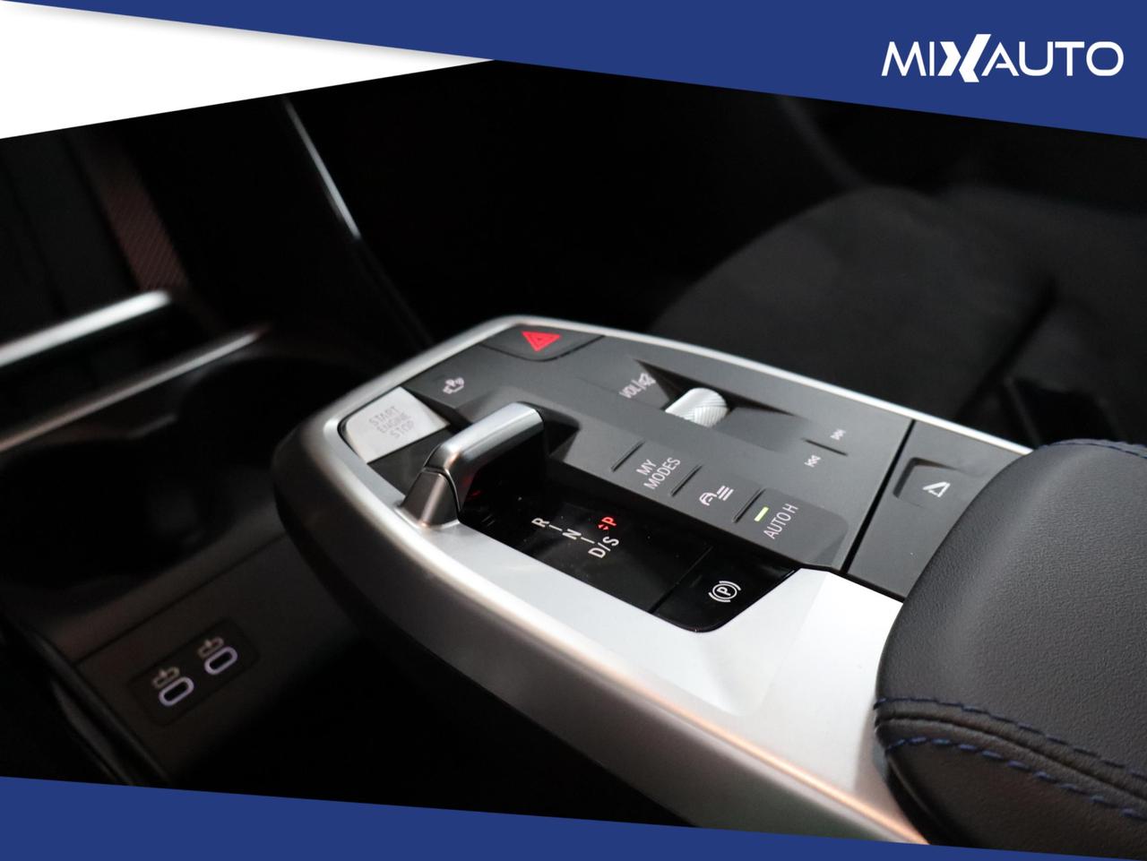 BMW 218 d Active Tourer Msport auto