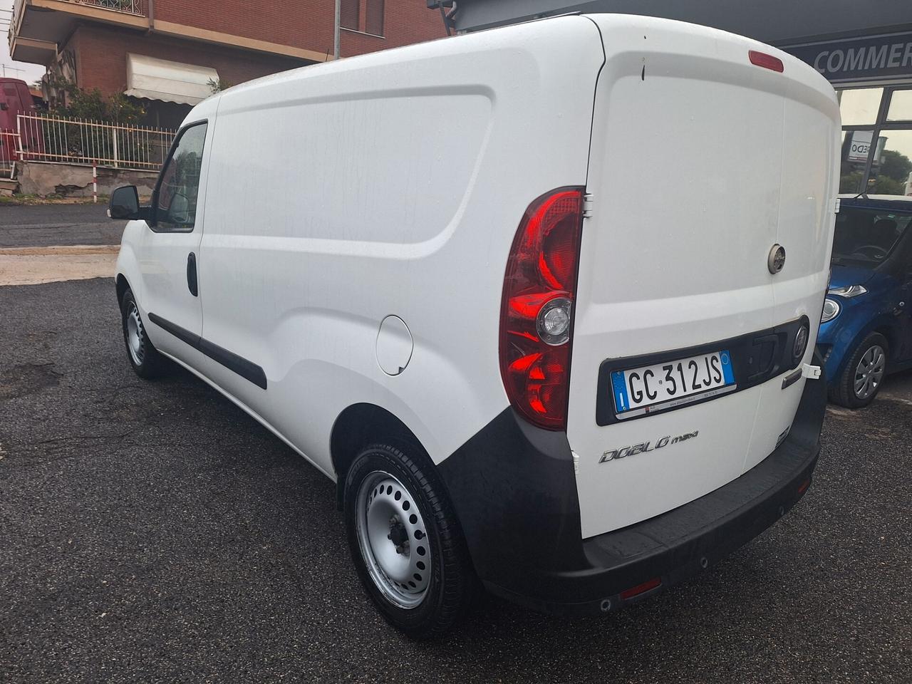 Fiat Doblo Doblò 1.3 MJT S&S PL-TN Cargo Maxi Business