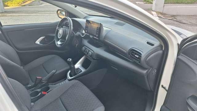 Toyota Yaris Yaris IV 2020 1.0 Active