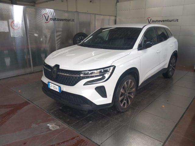 RENAULT Austral Full Hybrid E-Tech 200 CV Techno