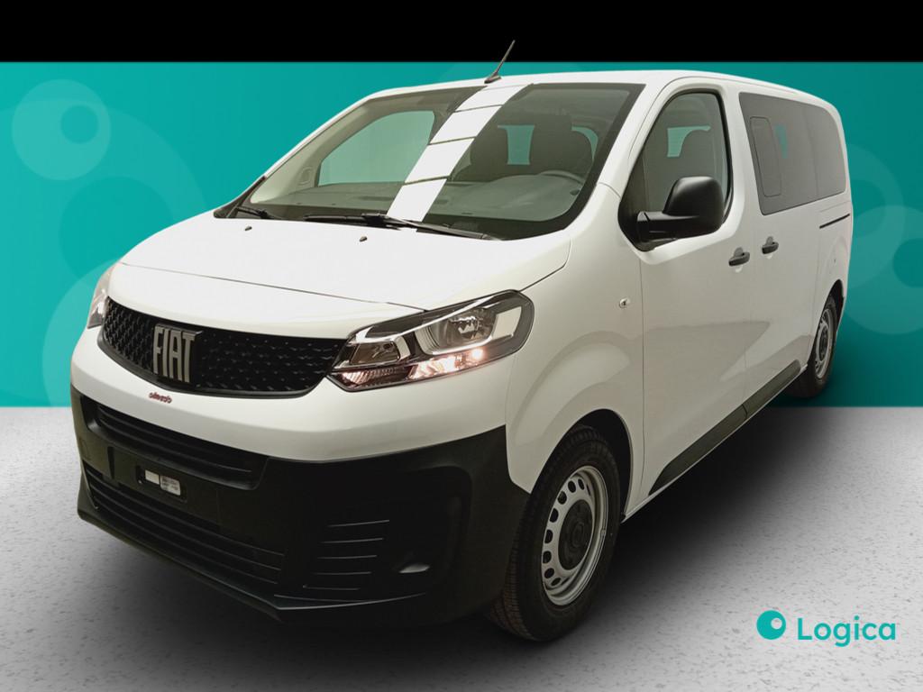 FIAT Scudo ICE 2022 - Scudo Ice 1.5 bluehdi 120cv L2H1 M1 9 posti