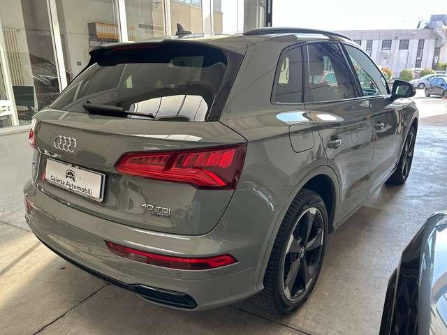 Audi Q5 Q5 40 2.0 tdi S line quattro 190cv s-tronic