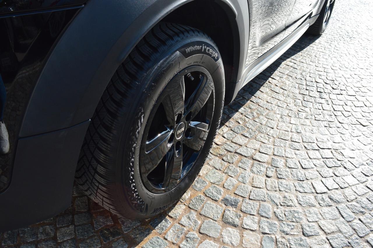 Mini One Countryman 1.5 102Cv Business – neopatentati