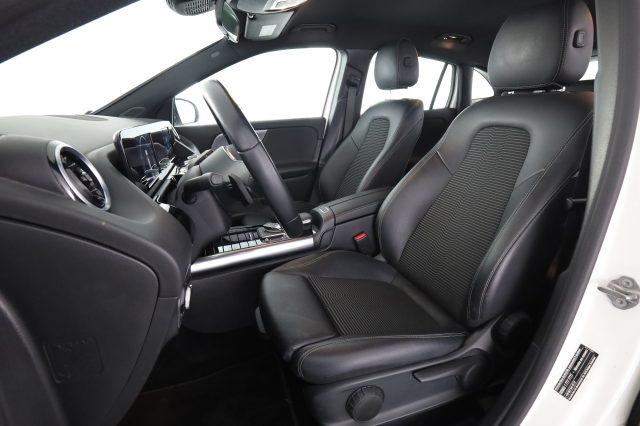 MERCEDES-BENZ CLA sse GLA GLA 200 d Automatic SPORT PLUS