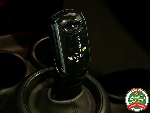 MINI John Cooper Works 2.0 JCW *TETTO*HARMAN/KARDON*KEYLESS*