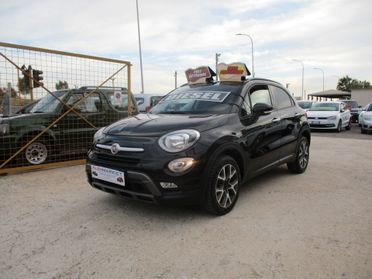 Fiat 500X 1.3 MultiJet CROSS.2017