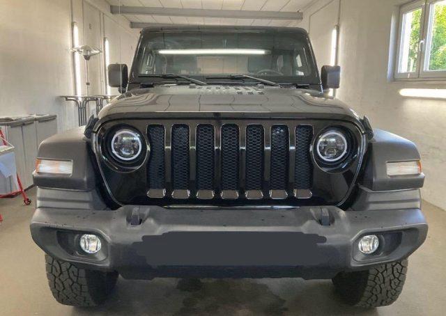 JEEP Wrangler 3.6 V6 Sport