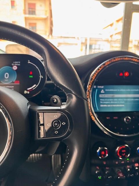 Mini 2.0 Cooper S JCW 5 porte * TETTO* 2021