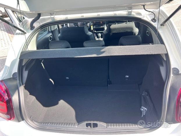 CITROEN C3 BlueHDi 75 S&S Shine