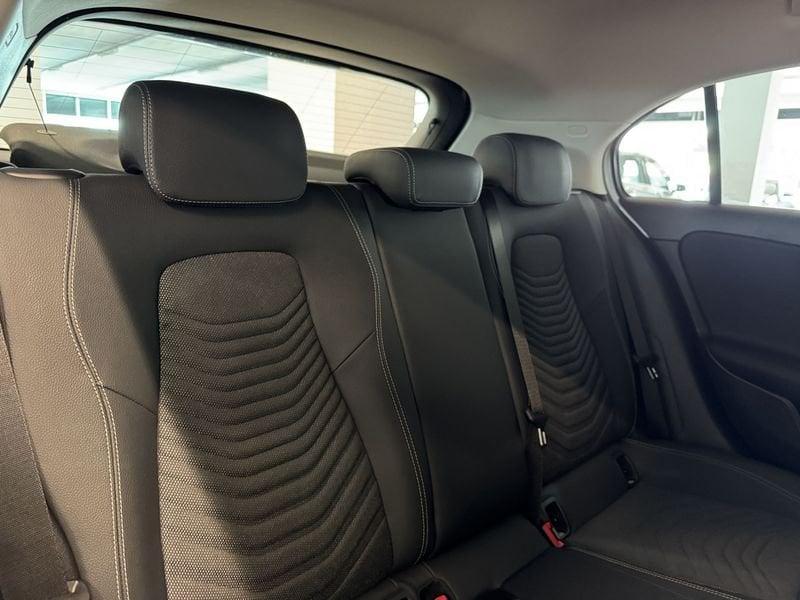 Mercedes-Benz Classe A A 180 d Automatic Advanced