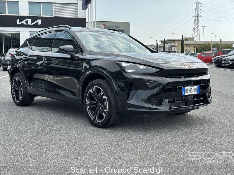 Cupra Formentor Formentor 1.5 Hybrid DSG KM0