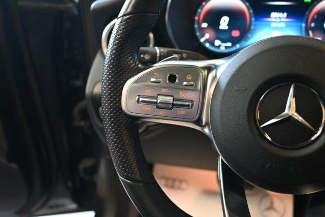 MERCEDES-BENZ GLC 300 e 4MATIC EQ-POWER AMG PREMIUM PLUS TETT.RADAR FULL