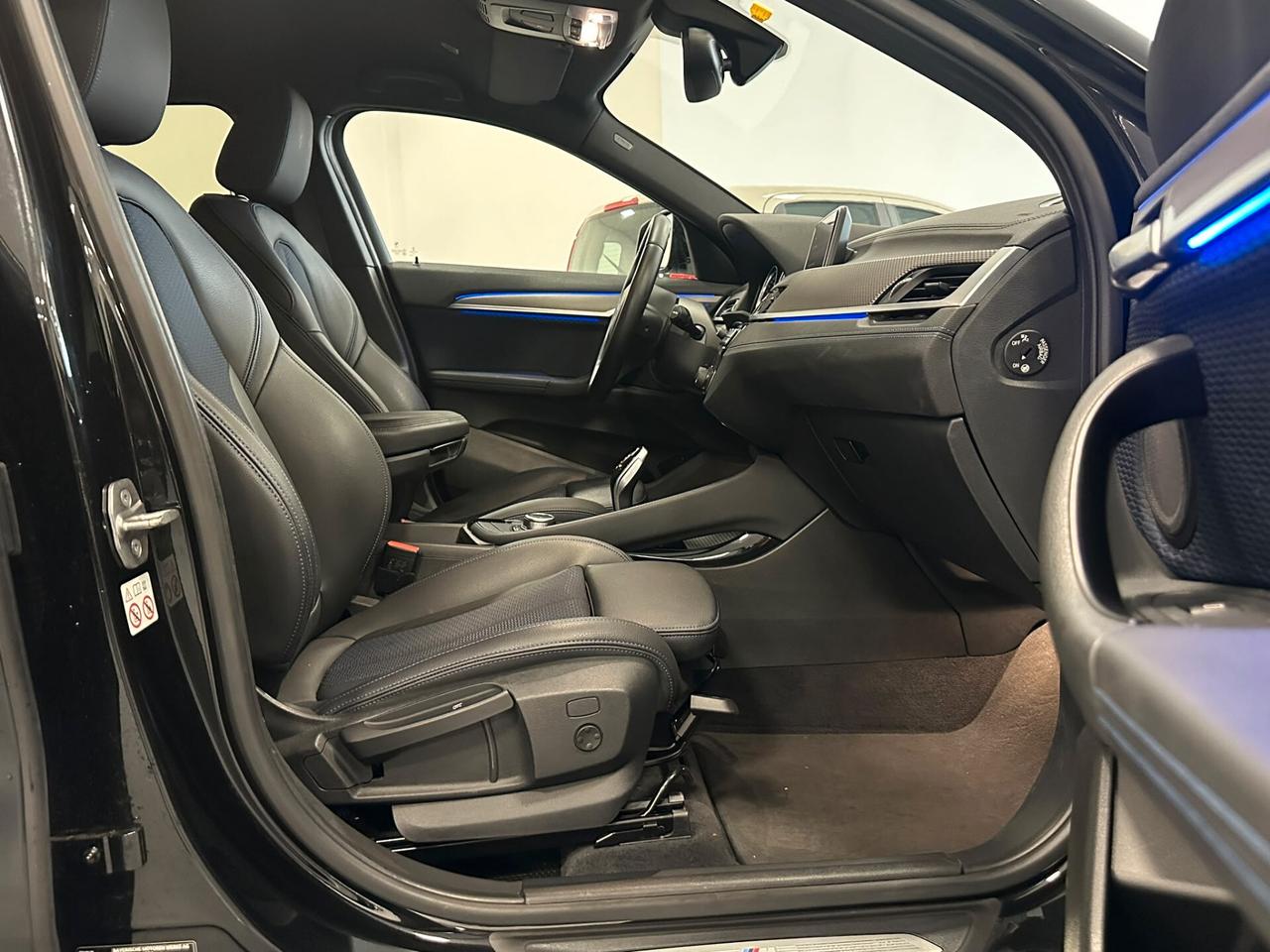 Bmw X2 sDrive18i Msport