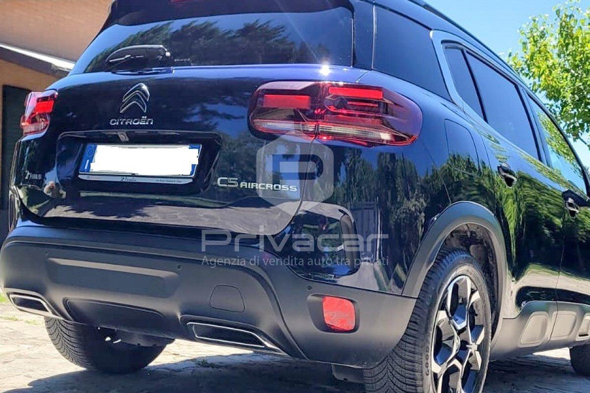CITROEN C5 Aircross BlueHDi 130 S&S Feel Pack