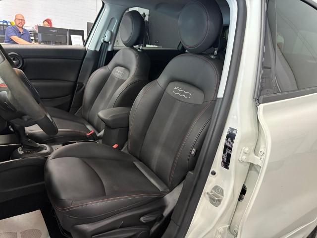 Fiat 500X 1.5 t4 hybrid Sport 130cv dct