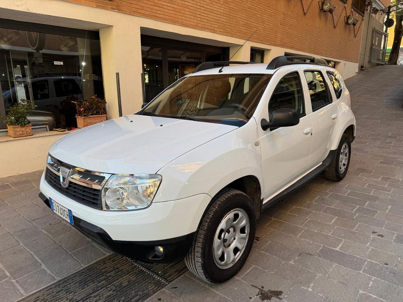 DACIA Duster 1.6 110CV 4x2 Laureate