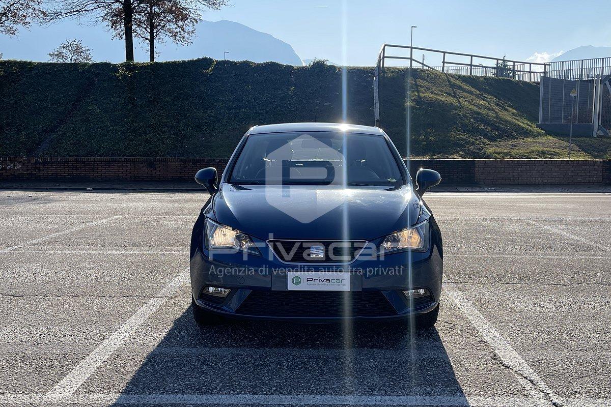 SEAT Ibiza 1.0 75 CV 5p. Style