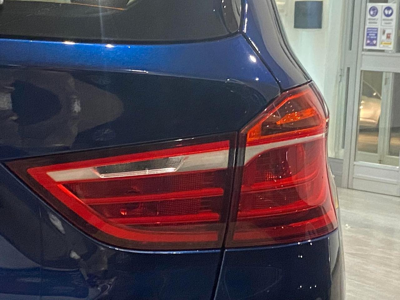 Bmw 2er Active Tourer 218d 7 POSTI cc 2000 cv 150
