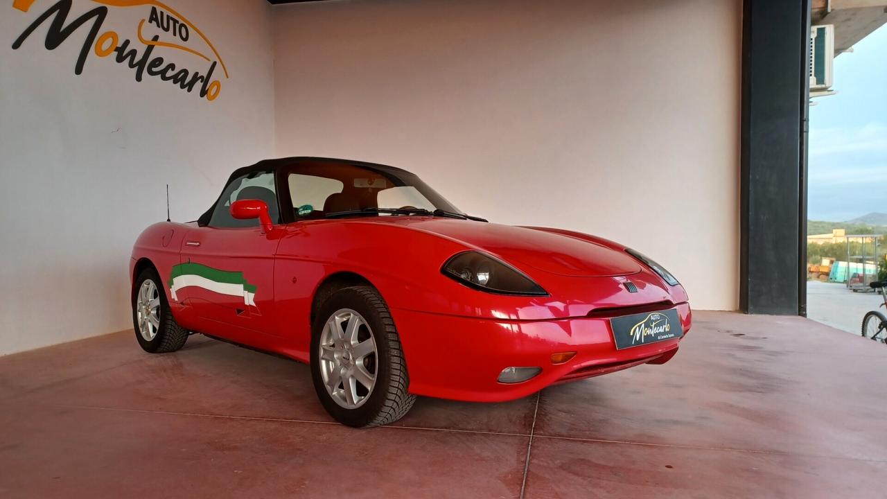 Fiat Barchetta 1.8 16V