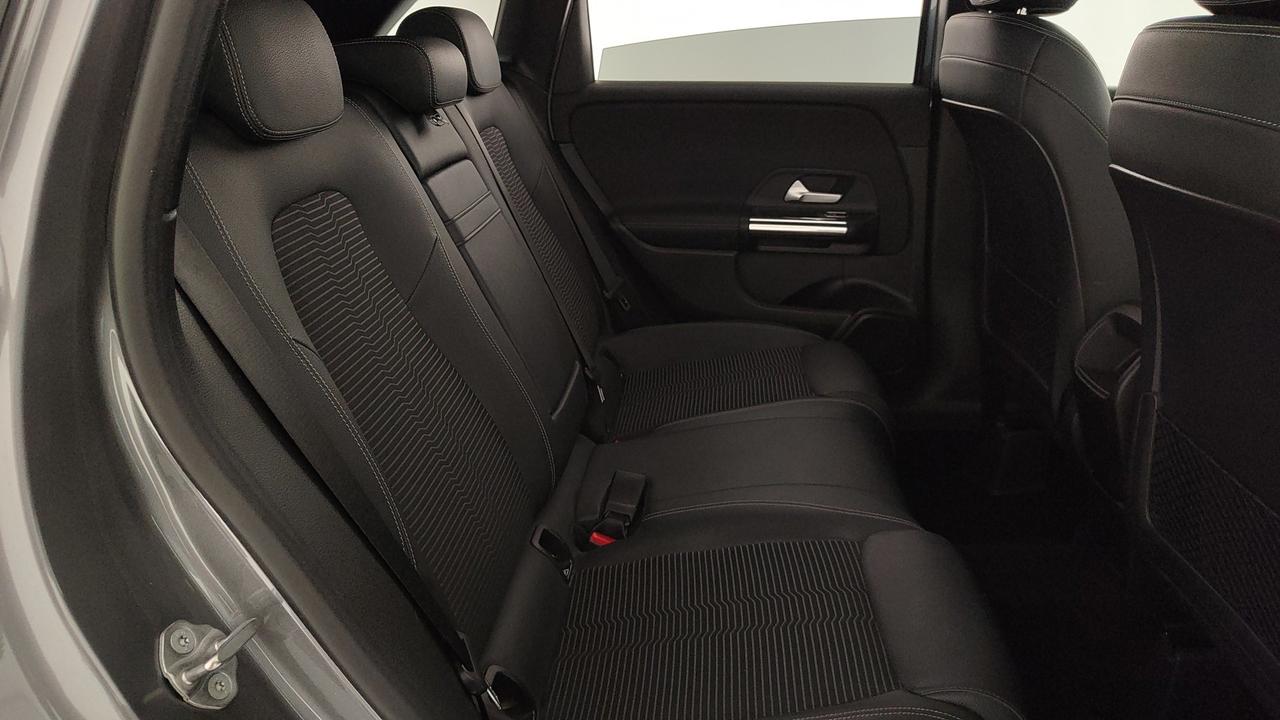 Mercedes-Benz B 180 d Sport Plus auto