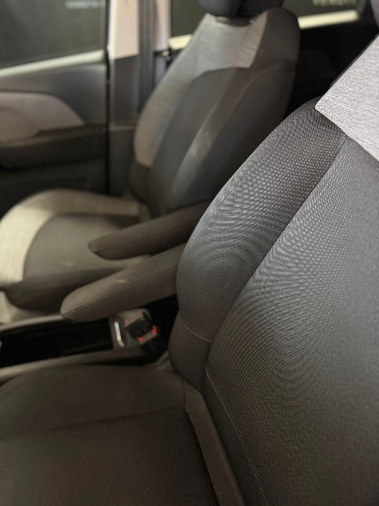 Citroen C4 Picasso BlueHDi 120 S&S Shine