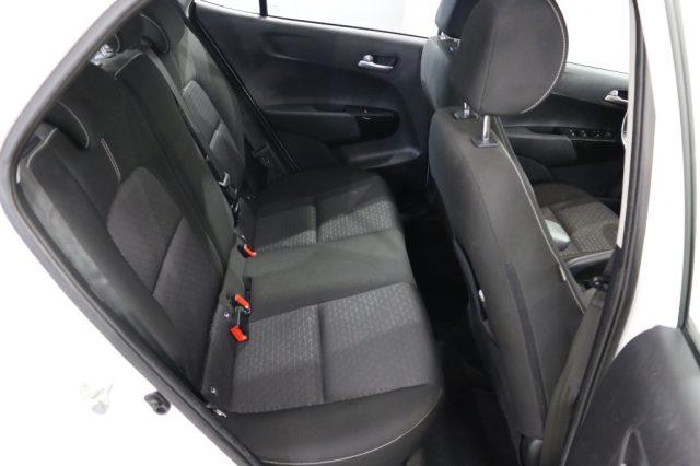 KIA Picanto 1.0 12V EcoGPL 5 porte Cool