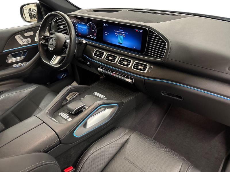 Mercedes GLE 350 350 de Plug in hybrid AMG Line Premium 4Matic 9G-Tronic Plus