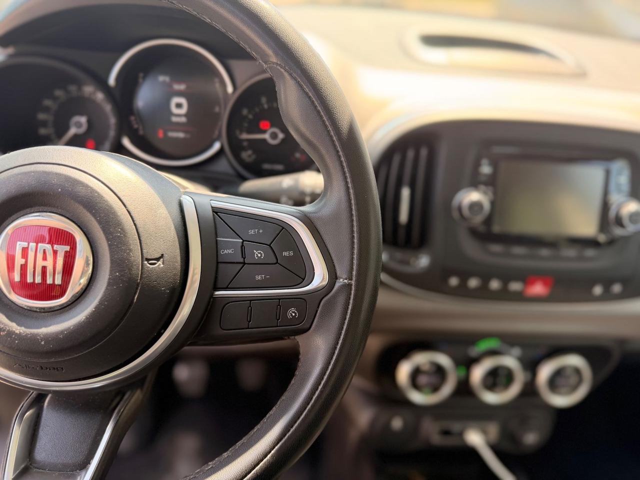 Fiat 500L Business 1.6 16V Multijet #11778