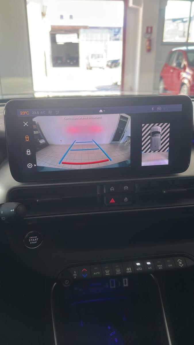 JEEP - Avenger - 1.2 Turbo Summit