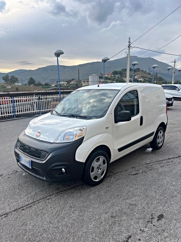 Fiat Fiorino 1.3 MJT 80CV Cargo km 69.000