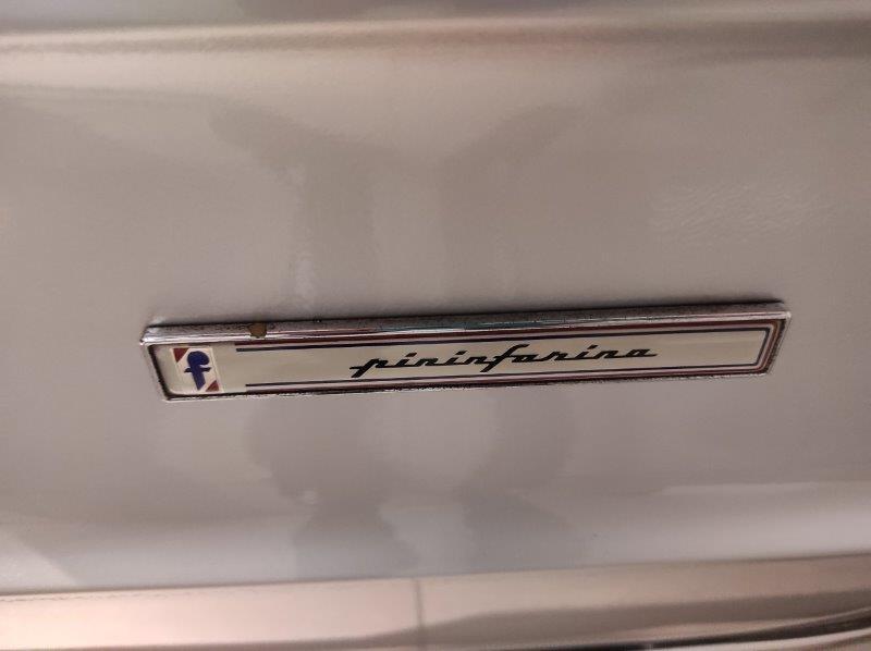 ALFA ROMEO spider - Spider 2.0 Quadrifoglio Verde