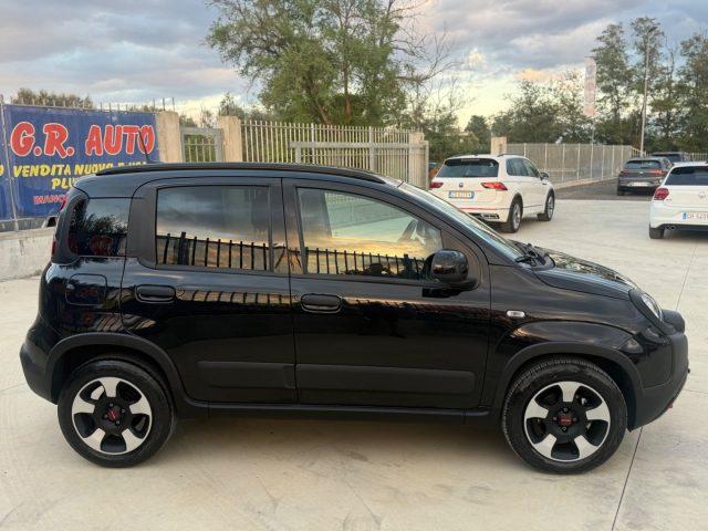 FIAT Panda Cross 2023 Pari al nuovo