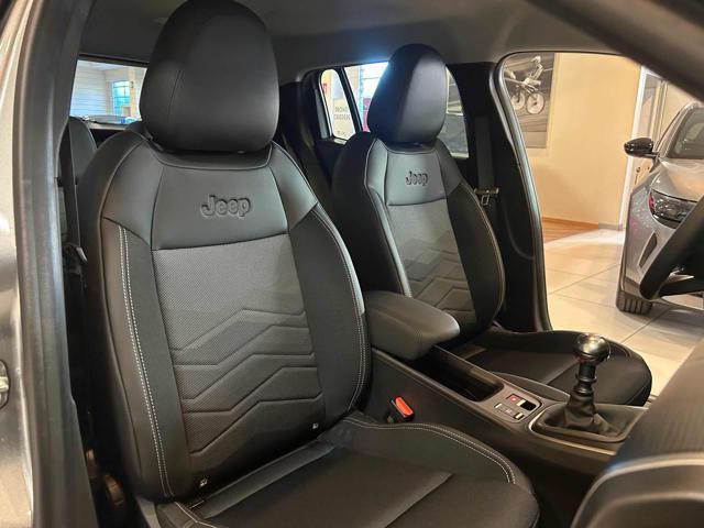 JEEP Avenger 1.2 Turbo 100 CV Altitude