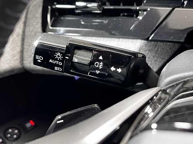 Peugeot 3008 Hybrid 145 e-DCS6 Allure