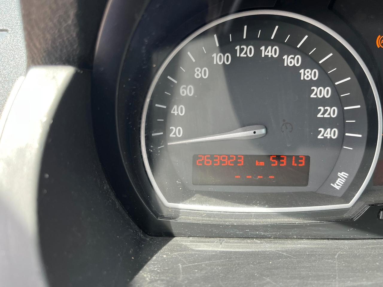 Bmw X3 2.0d 177CV Eletta AUTOMATICA