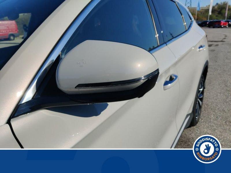 BYD Seal U DMi SEAL U DM-i Comfort