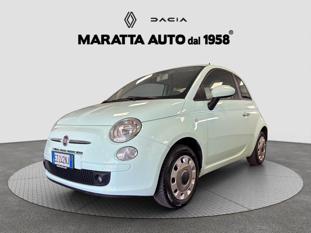 Fiat 500 1.2 Pop 69cv my14