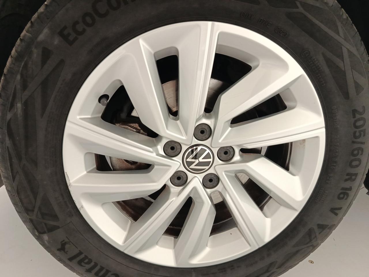 VOLKSWAGEN T-Cross - T-Cross 1.0 TSI Style BMT