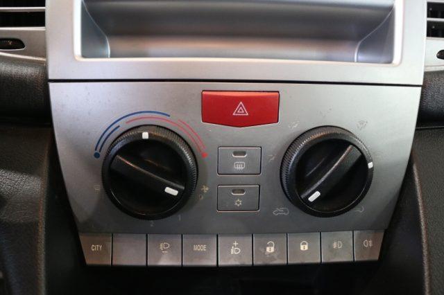 LANCIA Ypsilon 1.4 Unyca Ecochic GPL