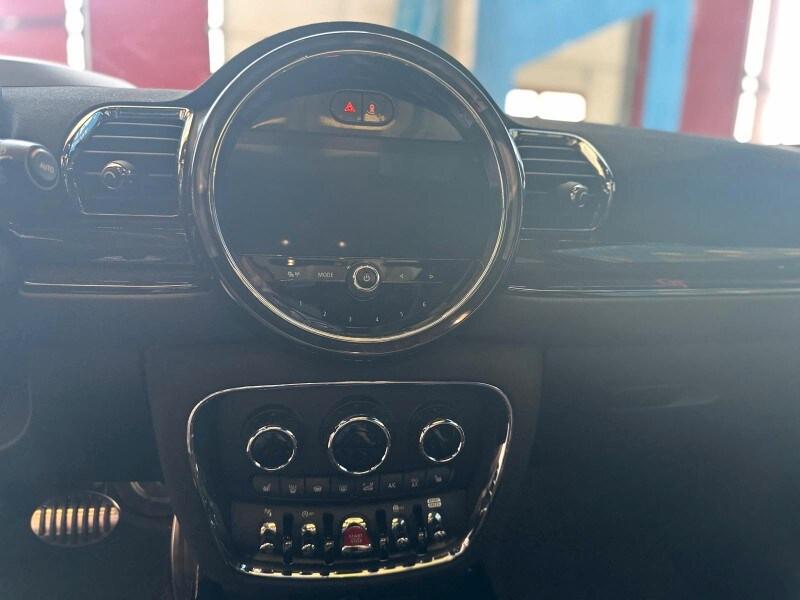 MINI Mini Clubman (F54) Mini 2.0 John Cooper W...