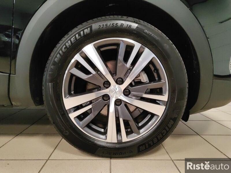 Peugeot 5008 BlueHDi 130 S&S EAT8 Allure Pack