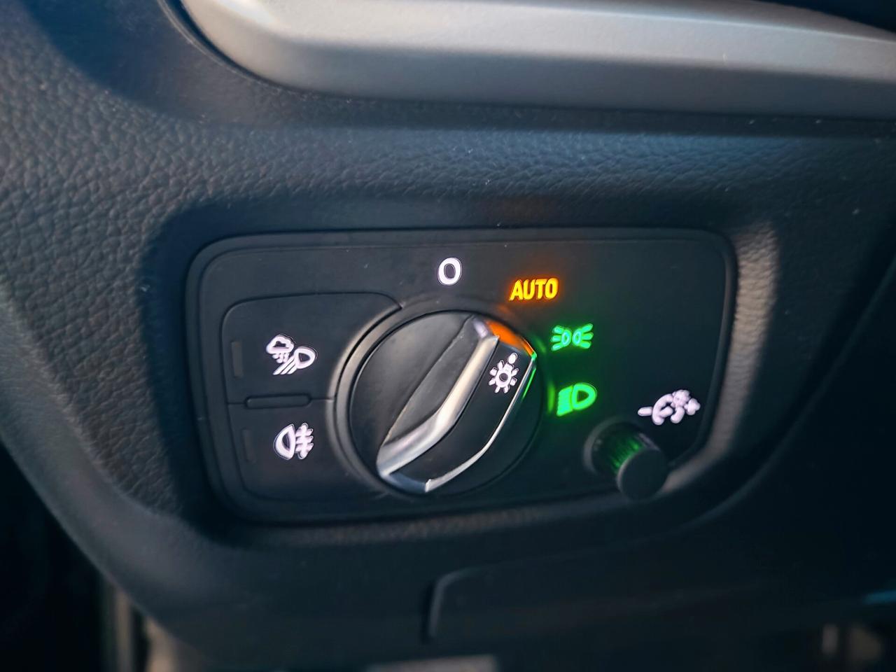 Audi A3 SPB 40 TFSI quattro S tronic SLINE EDITION