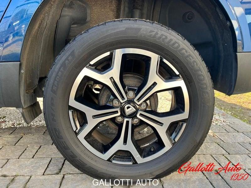 Dacia Duster 1.6 SCe GPL 4x2