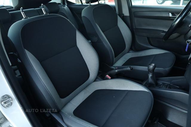 SKODA Fabia 1.4 TDI 90 CV N1