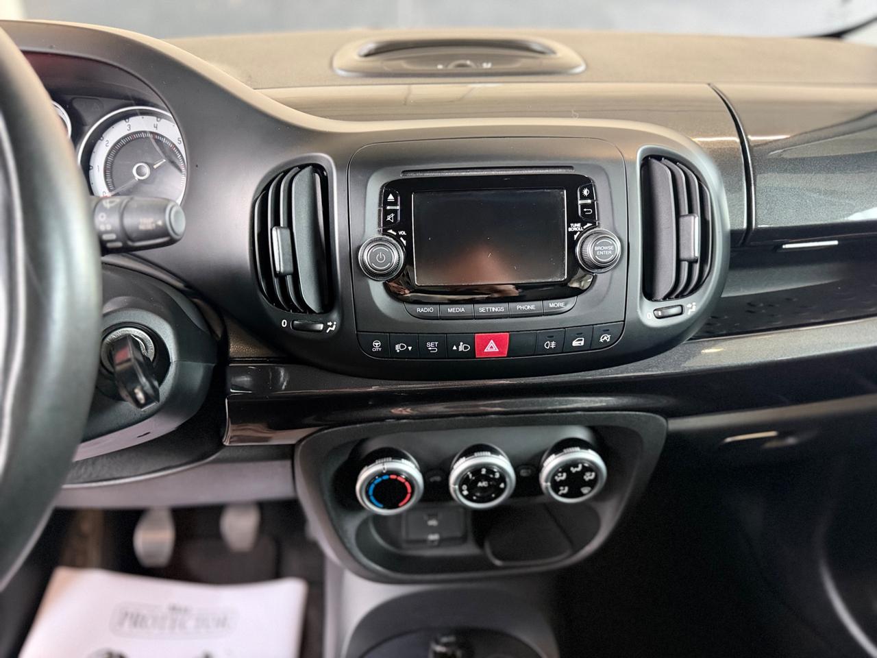 Fiat 500L 1.6 Multijet 105 CV Lounge NEOPATENTATI