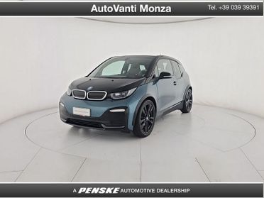 BMW i3 i3s 120 Ah