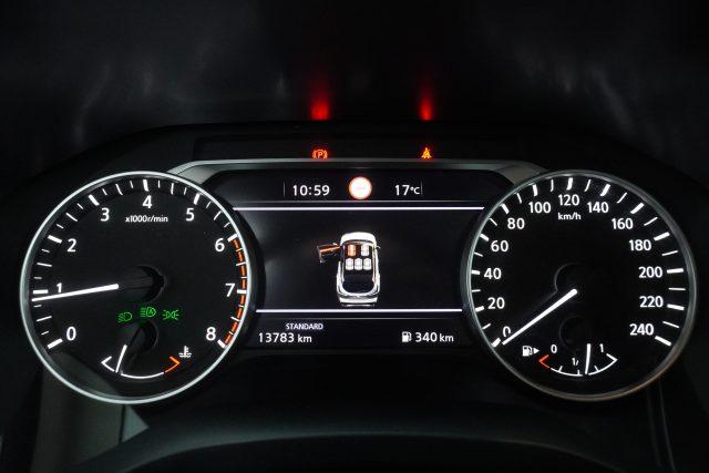 NISSAN Qashqai Qashqai MHEV 140 CV Acenta