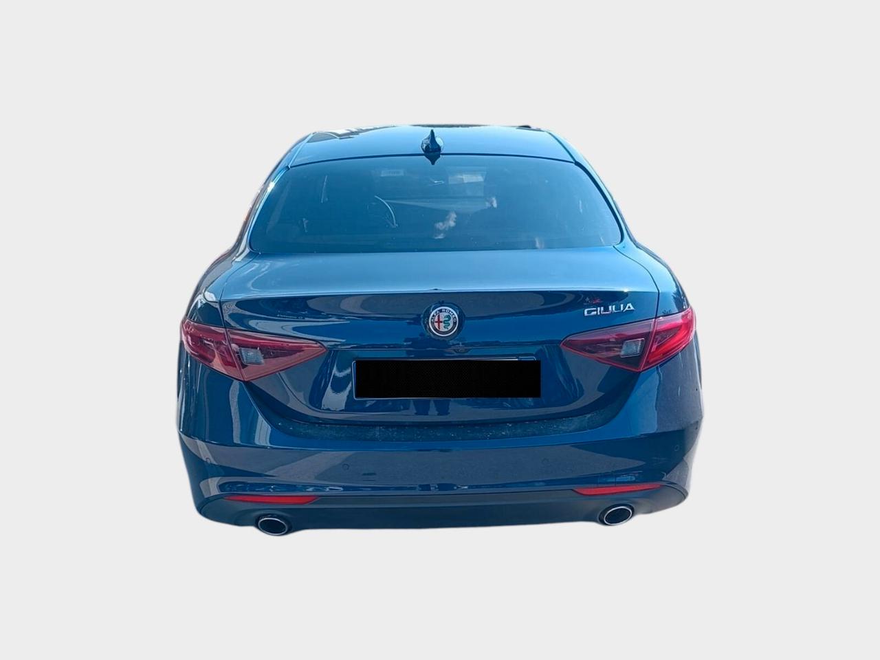 Alfa Romeo Giulietta 2.0 JTDm 175 CV TCT Super