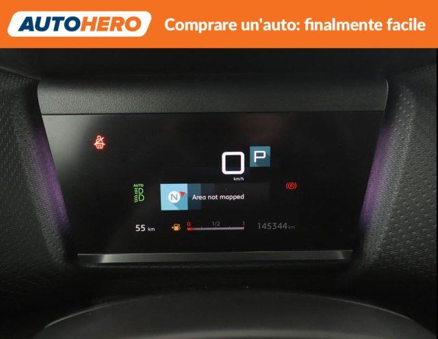 CITROEN C4 BlueHDi 130 S&S EAT8 Shine