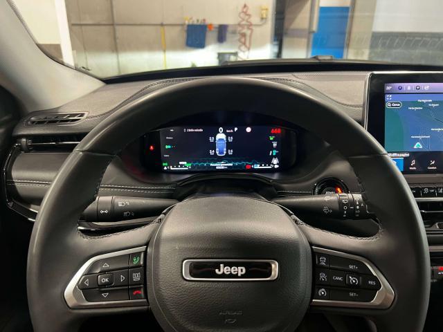 Jeep Compass Compass II 1.3 turbo t4 phev S 4xe auto 240cv